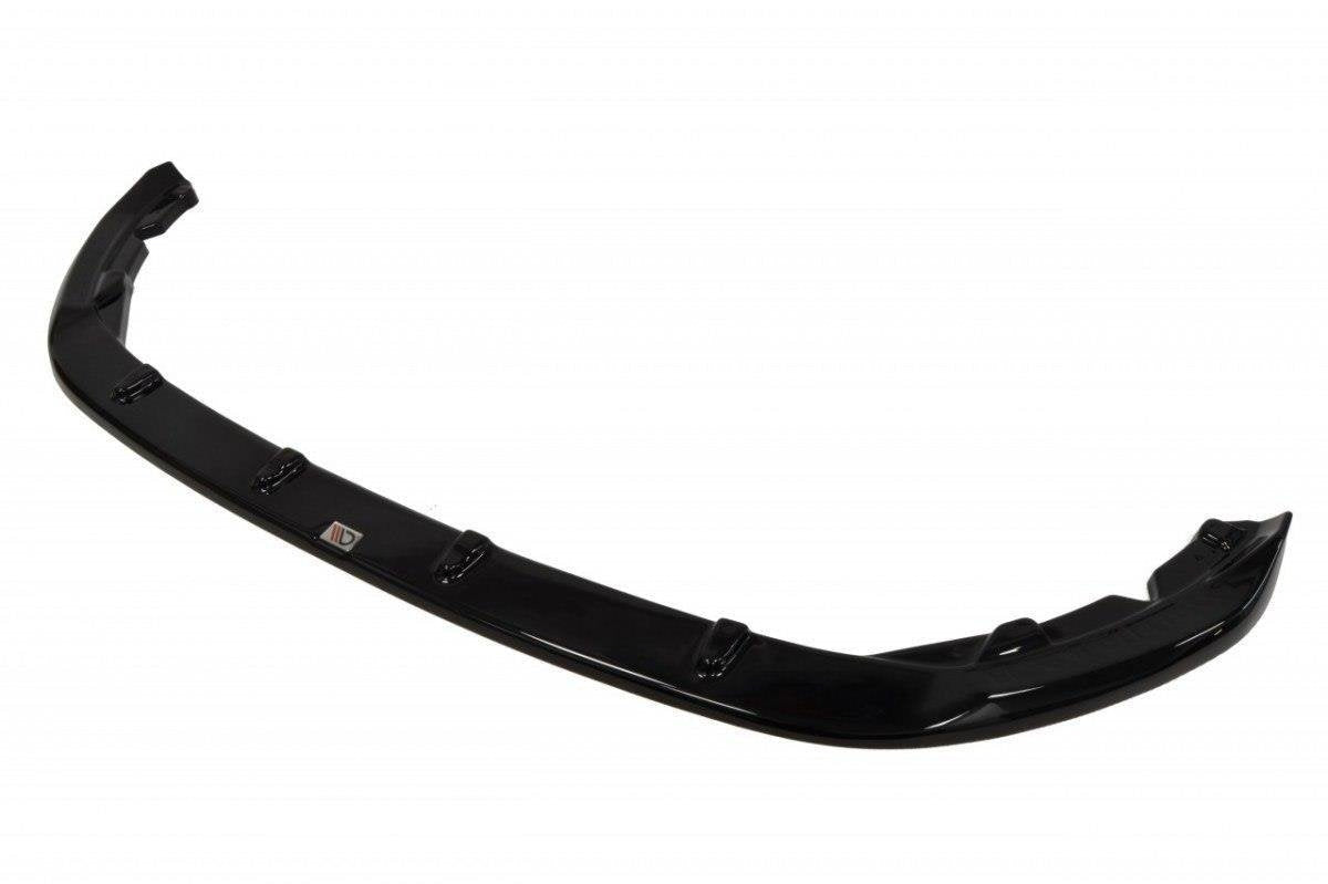 Prelungire splitter bara fata Peugeot 308 T9 GTI 2015-2018 v3 - Maxton Design