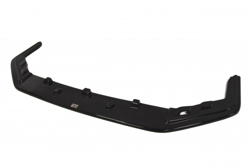 Prelungire splitter bara fata Subaru Impreza Mk4 WRX STI 2014-2016 v13 - Maxton Design