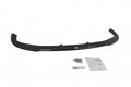Prelungire splitter bara fata Subaru Impreza Mk2 WRX 2003-2006 v6 - Maxton Design