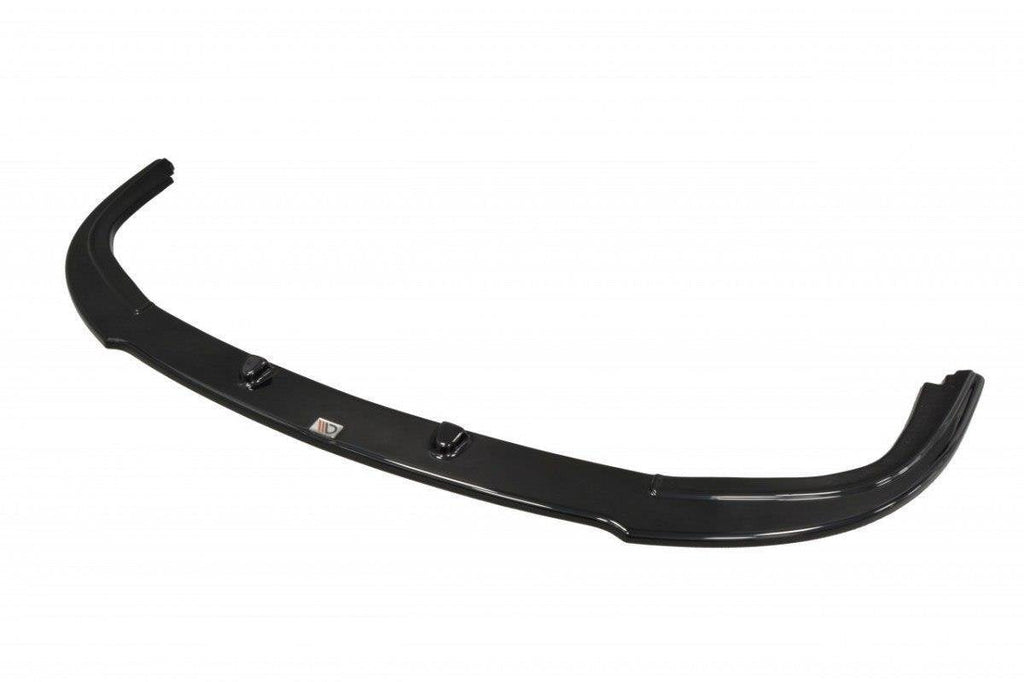 Prelungire splitter bara fata Subaru Impreza Mk2 WRX 2003-2006 v6 - Maxton Design
