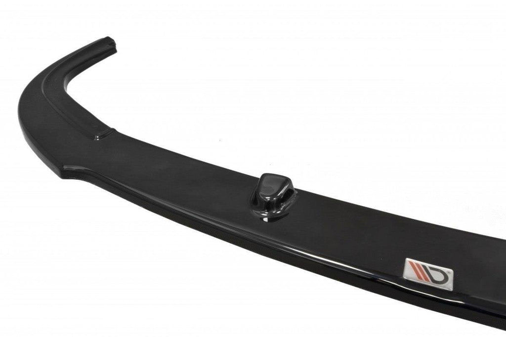Prelungire splitter bara fata Subaru Impreza Mk2 WRX 2003-2006 v6 - Maxton Design