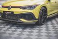 Flapsuri bara fata Volkswagen Golf 8 GTI Clubsport 2020- v18 - Maxton Design