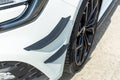 Ornamente canards bara fata Renault Megane Mk4 RS 2018- v4 - Maxton Design
