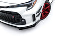 Flapsuri bara fata Toyota GR Corolla Mk12 2022-2024 v1 - Maxton Design