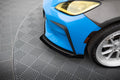 Flapsuri bara fata Toyota GR86 Mk1 2021- v1 - Maxton Design