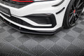 Flapsuri bara fata Volkswagen Jetta GLI Mk7 2018-2021 v1 - Maxton Design