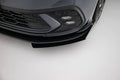 Flapsuri bara fata Polo GTI Mk6 Facelift 2021- v1 - Maxton Design