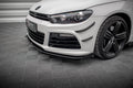 Flapsuri bara fata Volkswagen Scirocco R Mk3 2008-2014 v1 - Maxton Design