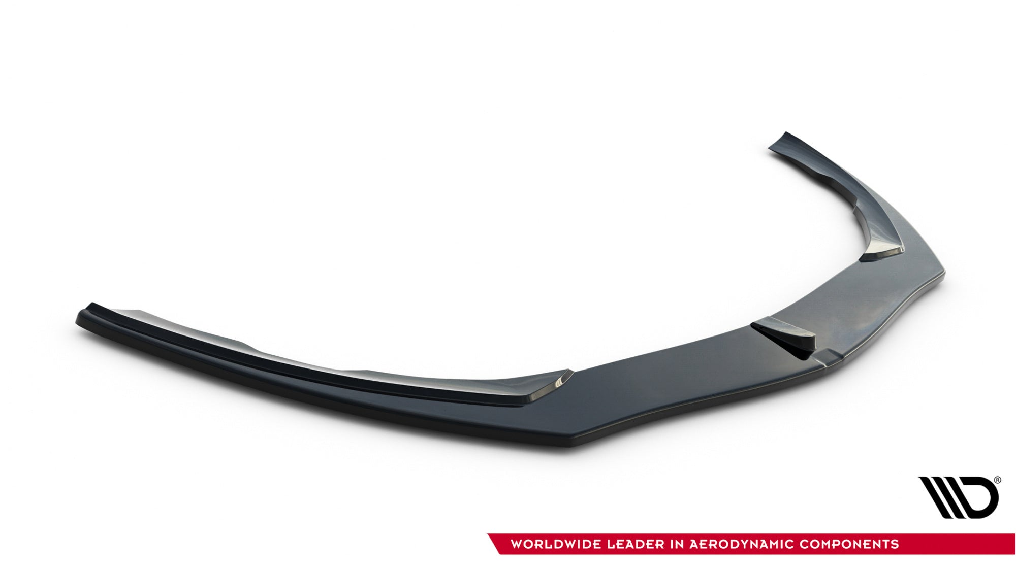 Prelungire splitter bara fata Alfa Romeo Giulietta Zender 2010-2020 v1 - Maxton Design