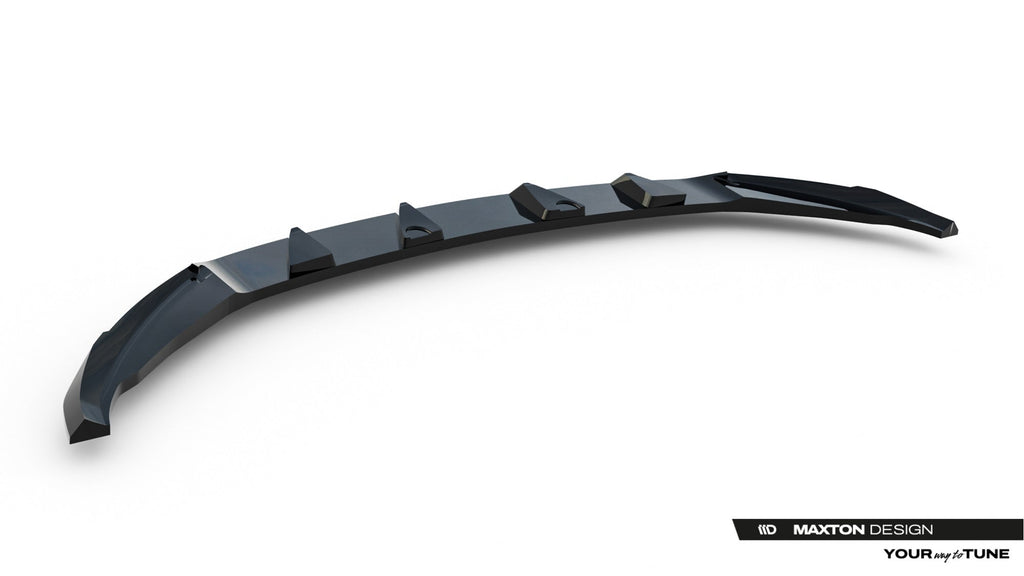 Prelungire splitter bara fata BYD Seal Mk1 - Maxton Design