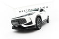 Prelungire splitter bara fata MG HS Mk2 2024- v1 - Maxton Design