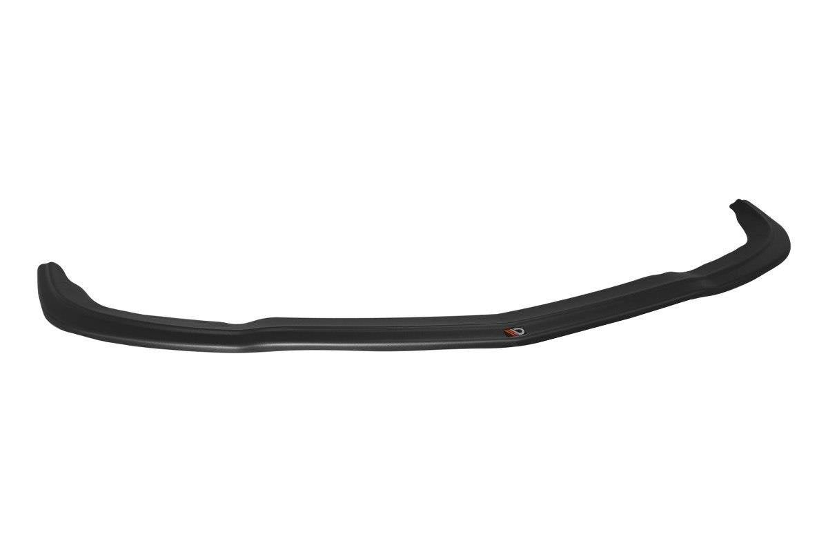 Prelungire splitter bara fata Mercedes CLS C218 2011-2014 v1 - Maxton Design