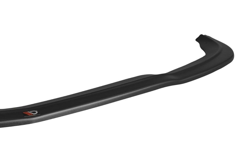 Prelungire splitter bara fata Mercedes CLS C218 2011-2014 v1 - Maxton Design