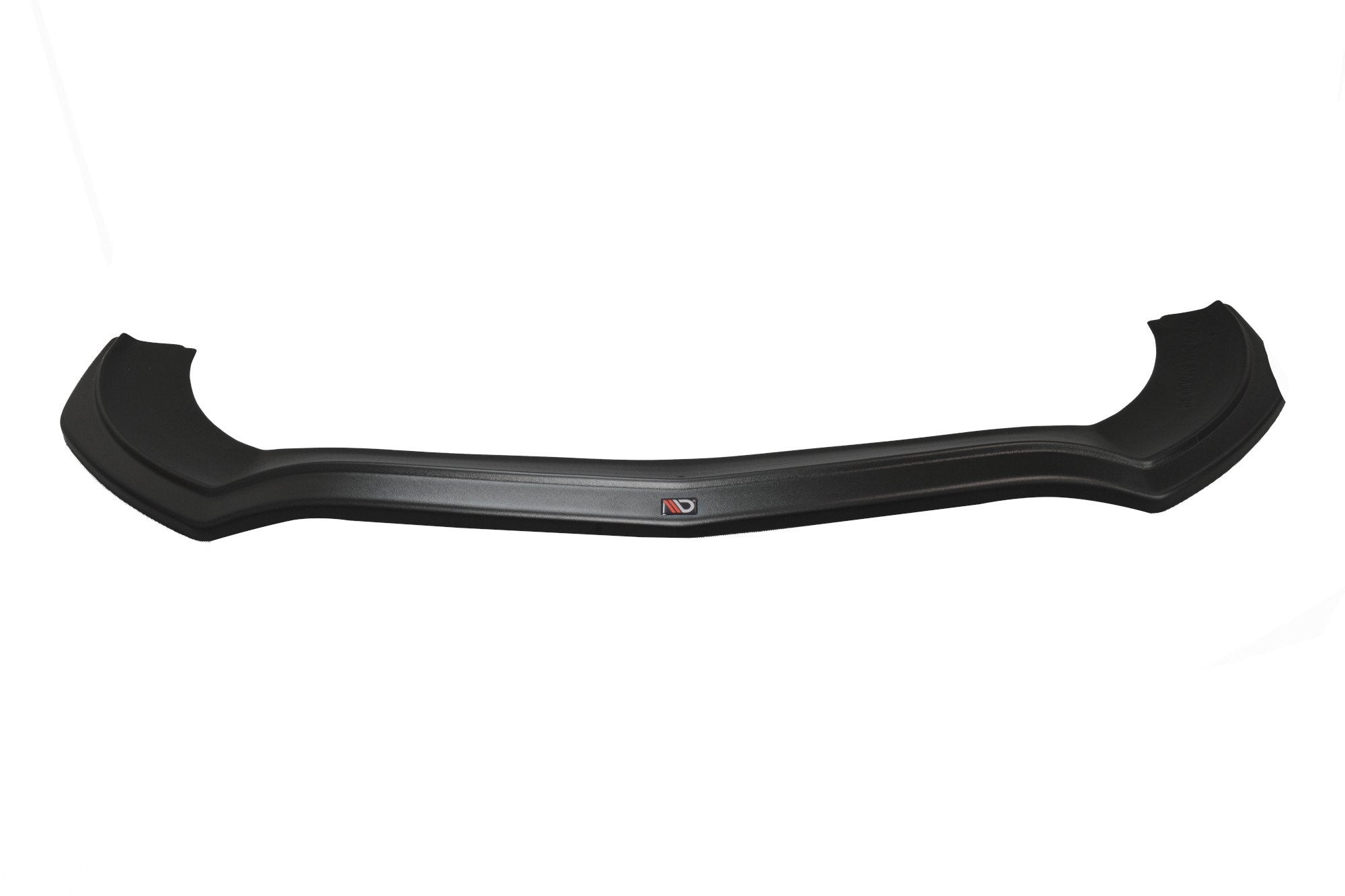 Prelungire splitter bara fata Mercedes GLA 45 AMG SUV X 156 2014-2017 v1 - Maxton Design