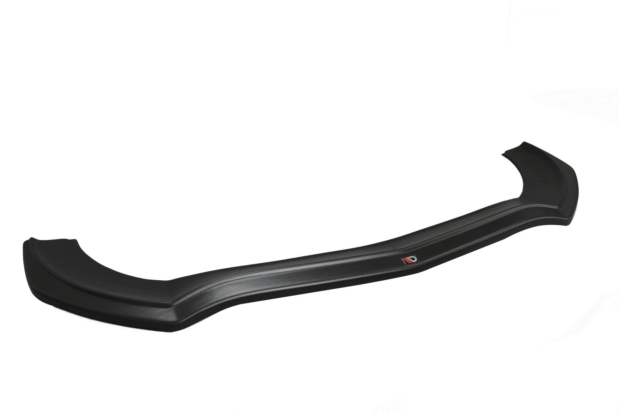 Prelungire splitter bara fata Mercedes GLA 45 AMG SUV X 156 2014-2017 v1 - Maxton Design