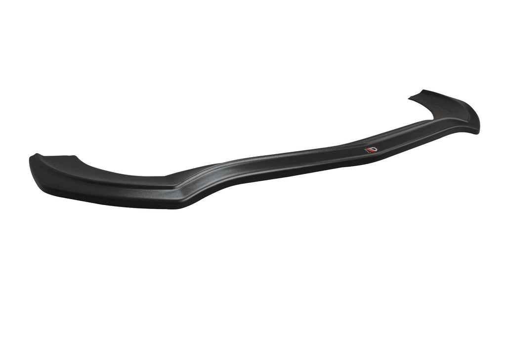 Prelungire splitter bara fata Mercedes GLA 45 AMG SUV X 156 2014-2017 v1 - Maxton Design