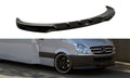 Prelungire splitter bara fata Mercedes Sprinter Mk2 2006-2012 v1 - Maxton Design