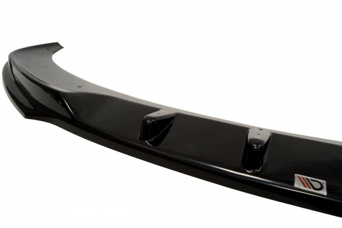 Prelungire splitter bara fata Mercedes Sprinter Mk2 2006-2012 v1 - Maxton Design