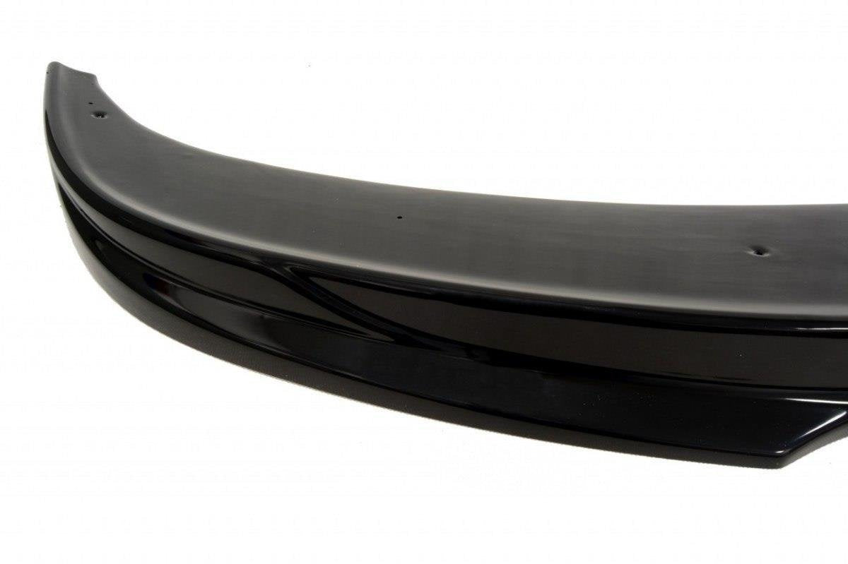 Prelungire splitter bara fata Mercedes Sprinter Mk2 2006-2012 v1 - Maxton Design