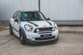 Prelungire splitter bara fata Mini Countryman R60 Mk1 JCW 2012-2016 v1 - Maxton Design