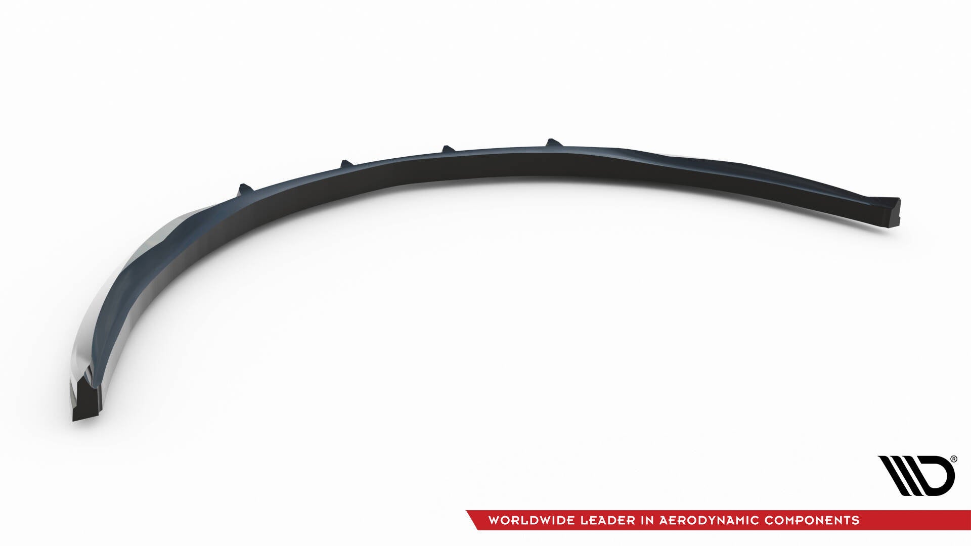 Prelungire splitter bara fata Opel Cascada 2013-2019 v1 - Maxton Design