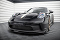 Prelungire splitter bara fata Porsche 911 992 GT3 2021- v1 - Maxton Design