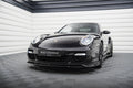 Prelungire splitter bara fata Porsche 911 Turbo 997 2006-2009 v5 - Maxton Design