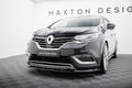 Prelungire splitter bara fata Renault Espace Mk5 Facelift 2019-2023 v1 - Maxton Design