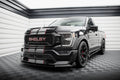 Prelungire splitter bara fata Shelby F150 Super Snake 2020- v1 - Maxton Design