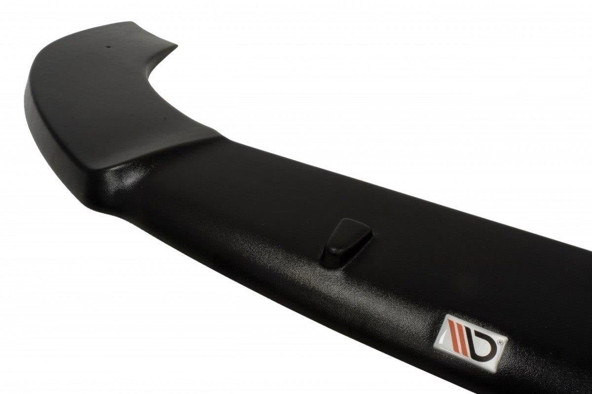 Prelungire splitter bara fata Skoda Fabia Mk1 RS 2003-2007 v5 - Maxton Design
