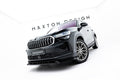 Prelungire splitter bara fata Skoda Kodiaq Mk2 2024- v1 - Maxton Design
