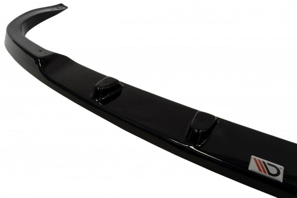 Prelungire splitter bara fata Subaru Impreza Mk1 GT 1997-1999 v1 - Maxton Design