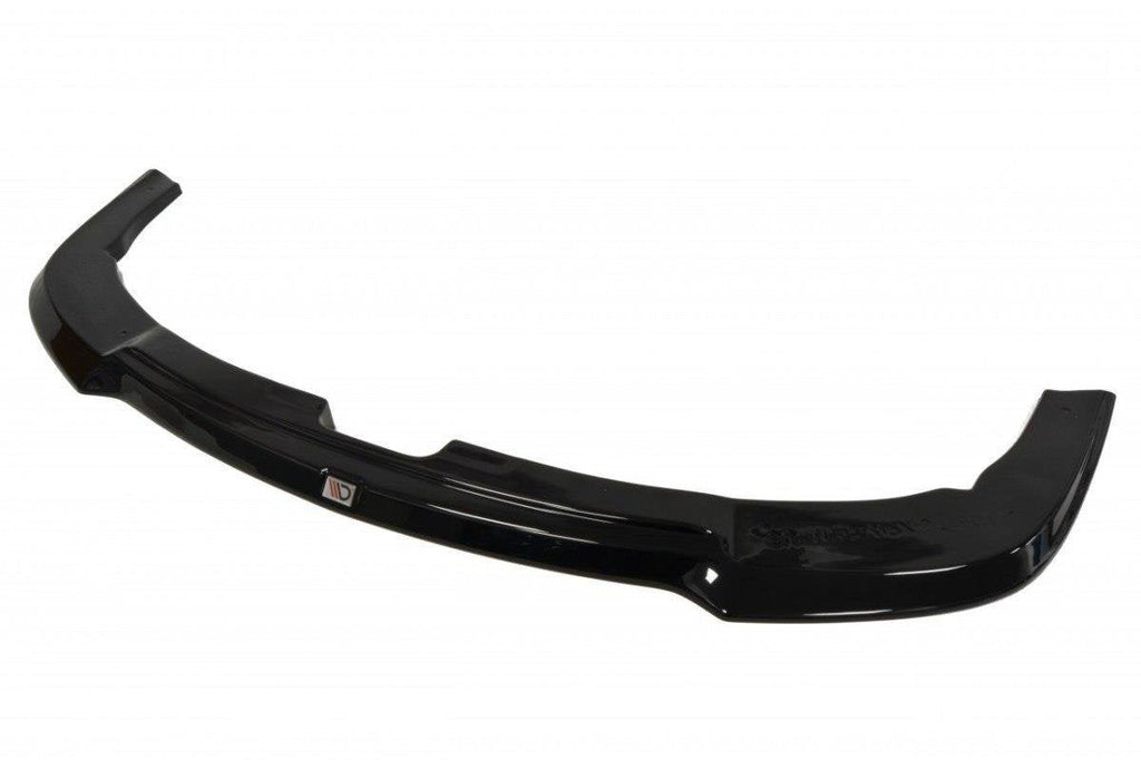 Prelungire splitter bara fata SubaruIimpreza WRX STI Hawkeye 2006-2007 v4 - Maxton Design