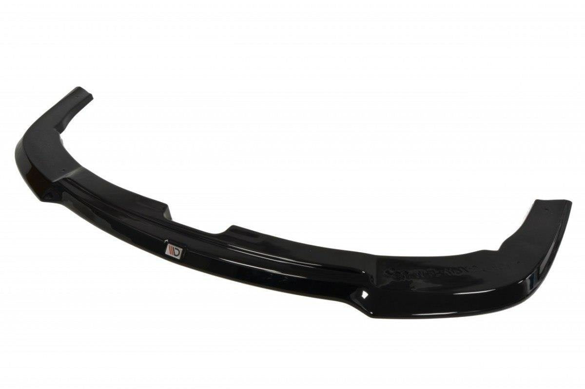 Prelungire splitter bara fata SubaruIimpreza WRX STI Hawkeye 2006-2007 v4 - Maxton Design