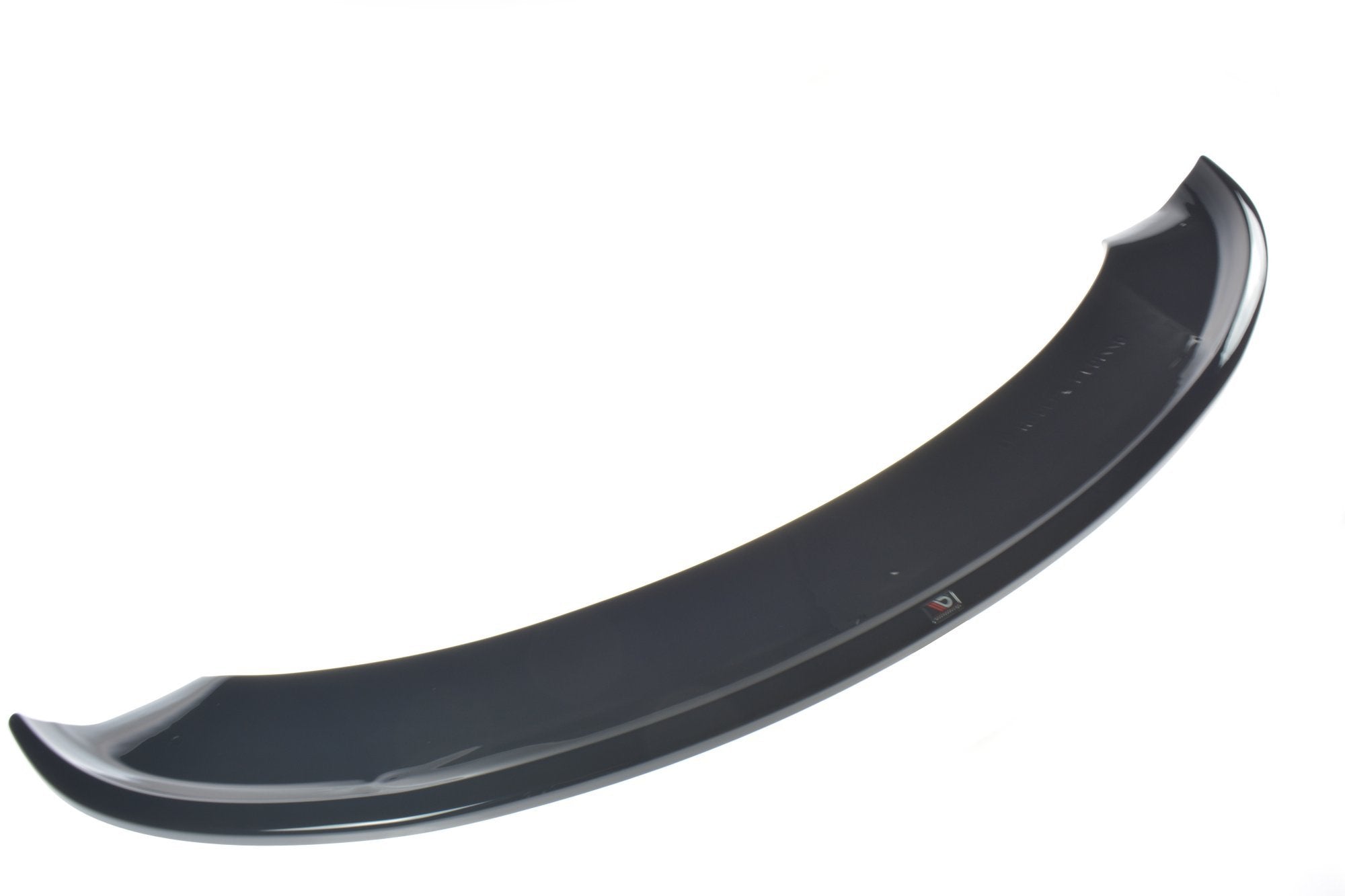 Prelungire splitter bara fata Tesla Model 3 2017- v1 - Maxton Design