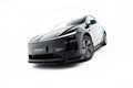 Prelungire splitter bara fata Tesla Model Y Mk1 Facelift - Maxton Design
