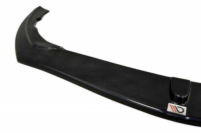 Prelungire splitter bara fata Alfa Romeo Giulietta 2010- v1 - Maxton Design