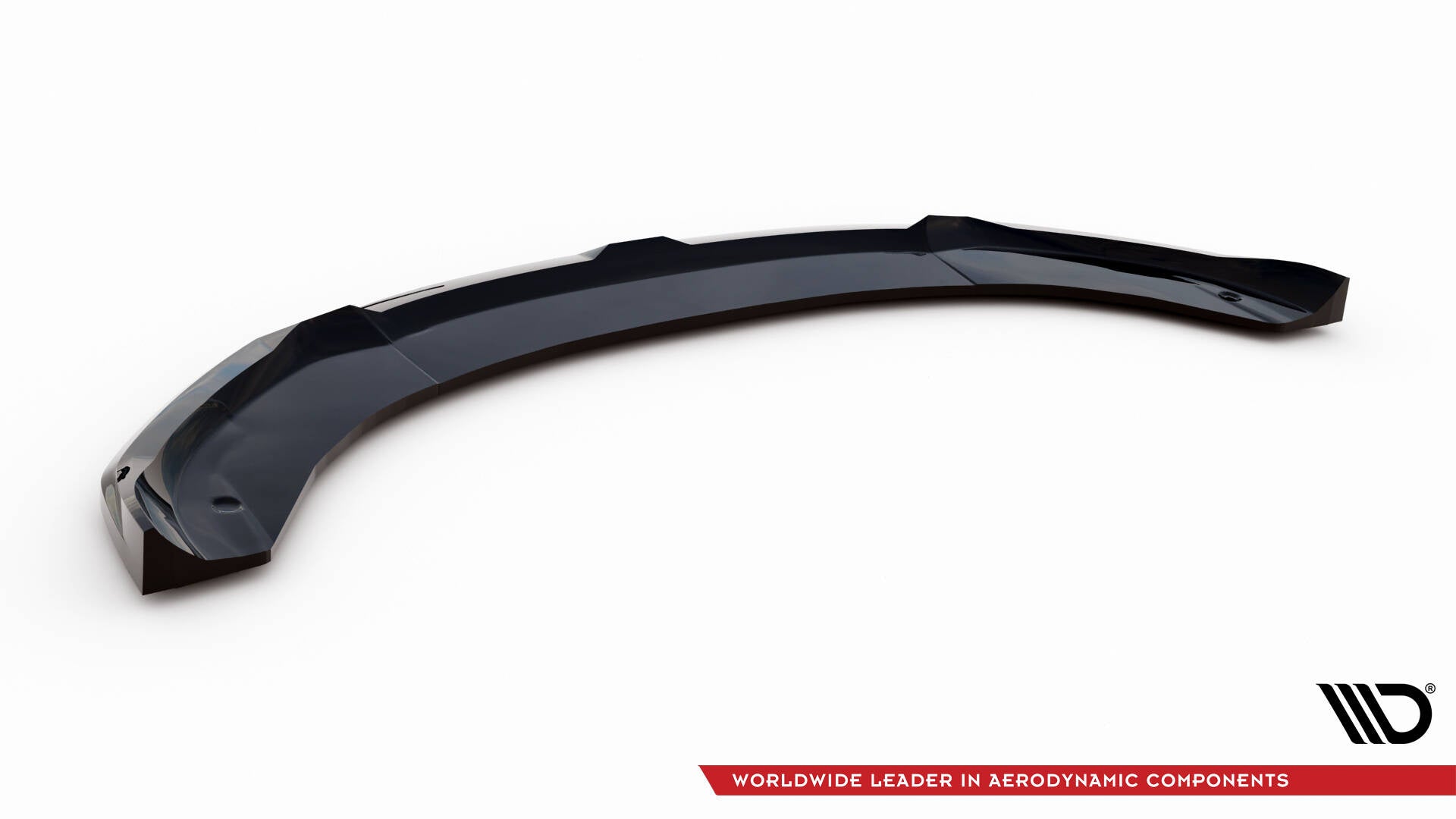 Prelungire splitter bara fata Alfa Romeo Tonale Mk1 2022- v1 - Maxton Design