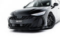 Prelungire splitter bara fata Audi A6 S-Line C9 2023- v1 - Maxton Design