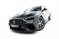 Prelungire splitter bara fata Mercedes-AMG C63 Sedan / Estate W206 / S206 v1 - Maxton Design