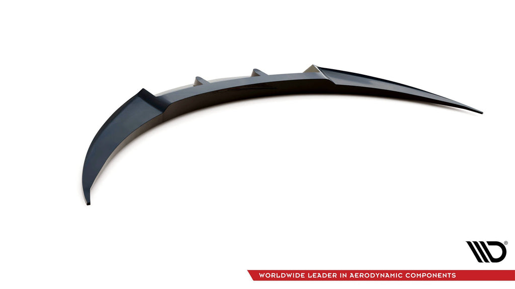 Prelungire splitter bara fata Opel Insignia OPC Mk1 2009-2013 v7 - Maxton Design