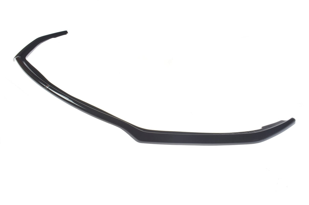 Prelungire splitter bara fata Peugeot 508 Mk2 SW 2018- v1 - Maxton Design