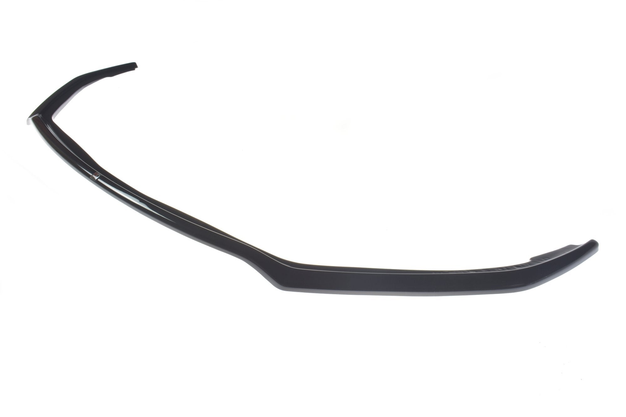 Prelungire splitter bara fata Peugeot 508 Mk2 SW 2018- v1 - Maxton Design