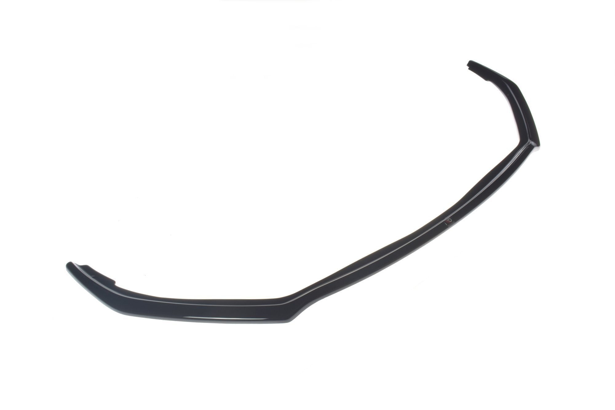 Prelungire splitter bara fata Peugeot 508 Mk2 SW 2018- v1 - Maxton Design