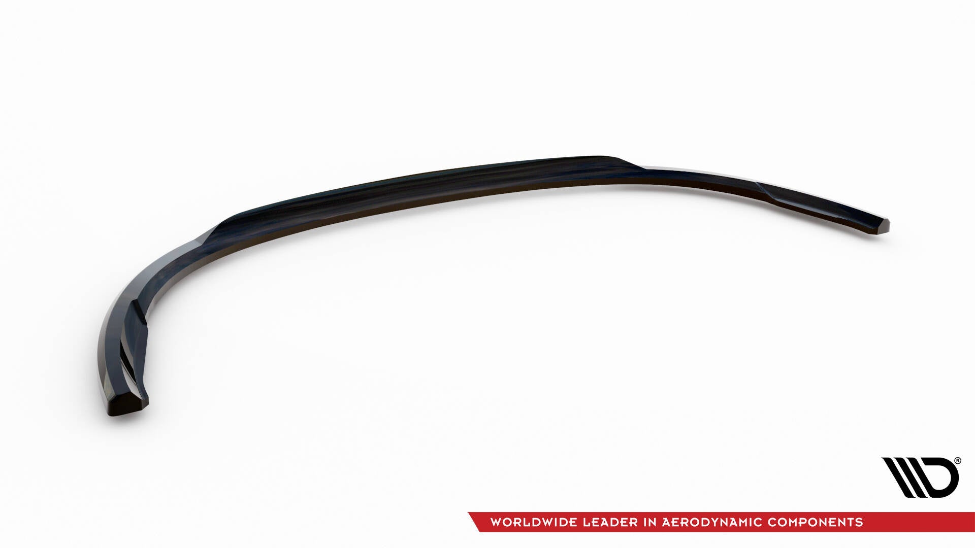 Prelungire splitter bara fata Renault Megane GT Mk3 Facelift 2012-2013 v6 - Maxton Design