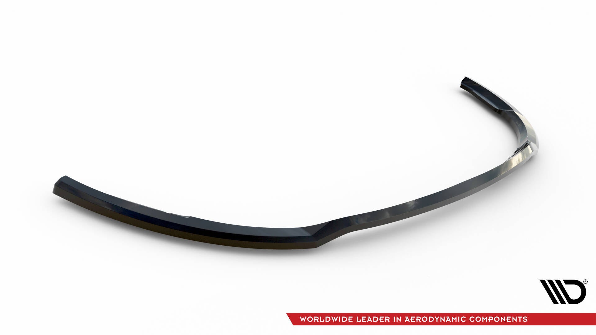 Prelungire splitter bara fata Renault Megane GT Mk3 Facelift 2012-2013 v6 - Maxton Design