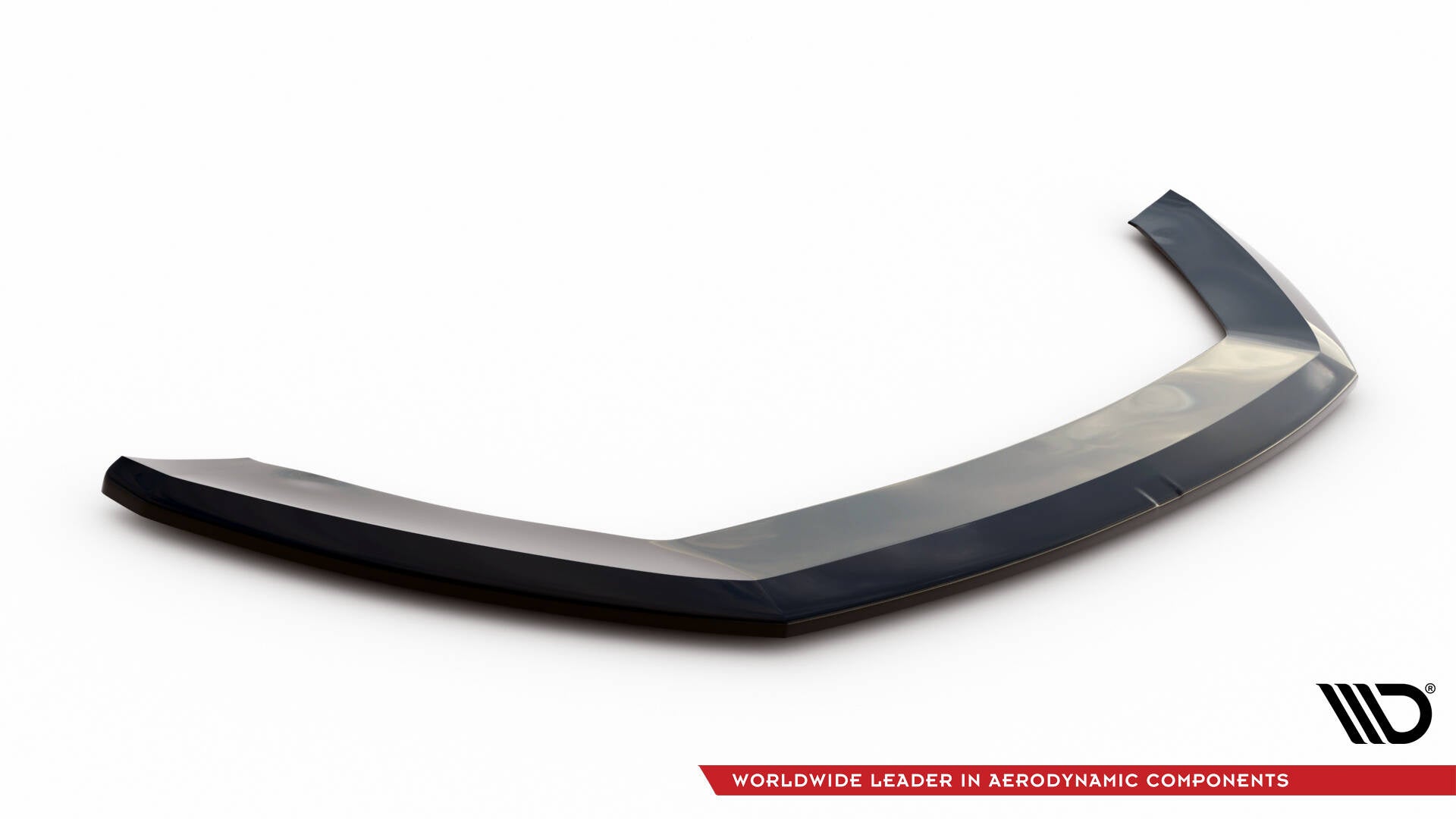 Prelungire splitter bara fata Seat Leon 5F Mk3 Cupra FR Facelift 2017-2020 v3 - Maxton Design