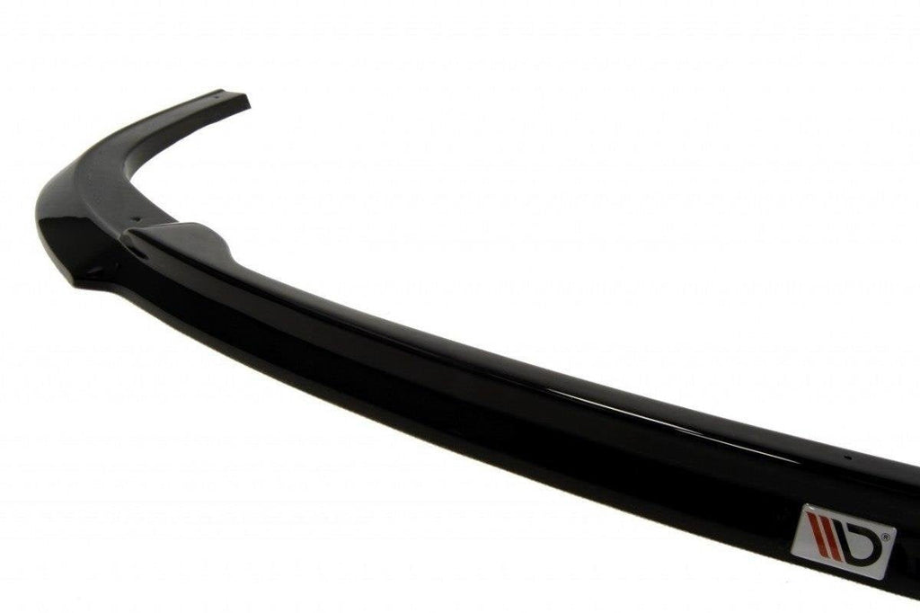 Prelungire splitter bara fata Subaru Impreza Mk3 WRX STI 2009-2011 v10 - Maxton Design
