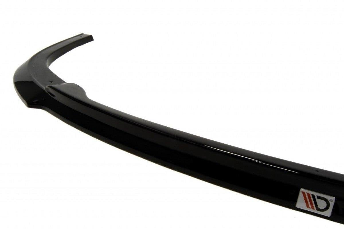 Prelungire splitter bara fata Subaru Impreza Mk3 WRX STI 2009-2011 v10 - Maxton Design