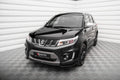 Prelungire splitter bara fata Suzuki Vitara S Mk2 2015- v1 - Maxton Design